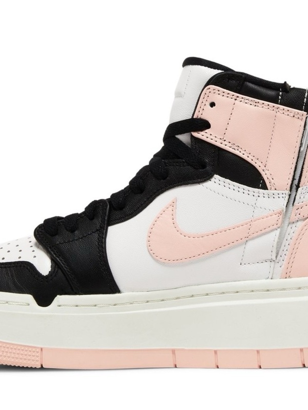 Nike Air Jordan 1 Elevate High Platform